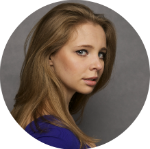 Анна Геронова