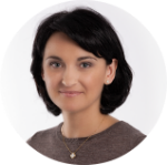 Елена Кузьменко
