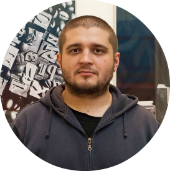 Павел Федоров