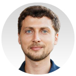 CEO Netpeak Артем Бородатюк
