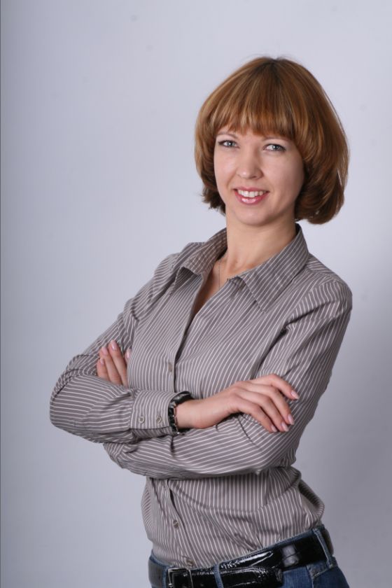 Ольга Трофимова